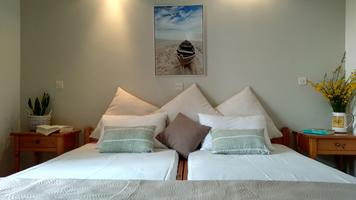 Ilaira Rooms in Skala Eressos - Lesvos