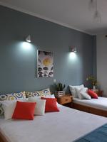 Ilaira Rooms - Twin Room