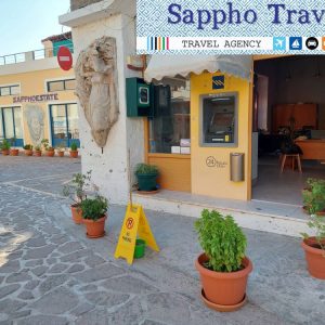 sapphotravel