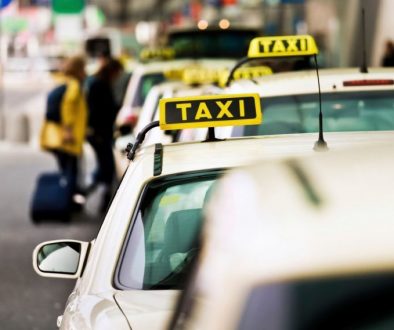 Taxi & Bus Transfers