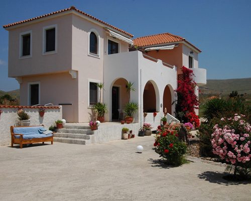 VILLA ANASTASIA
