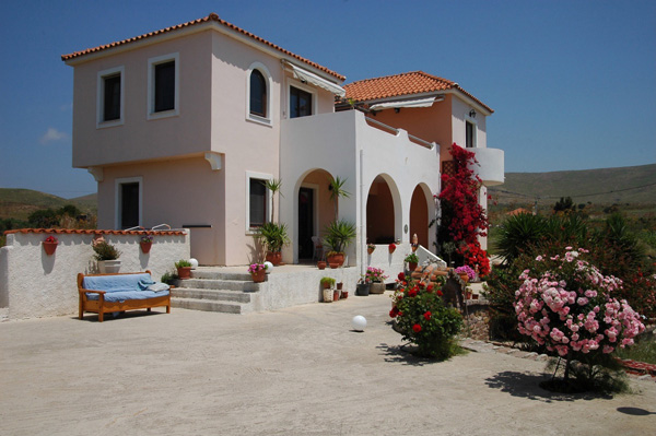 VILLA ANASTASIA