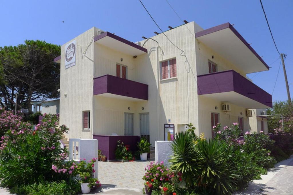 AUMKARA STUDIOS & APARTMENTS