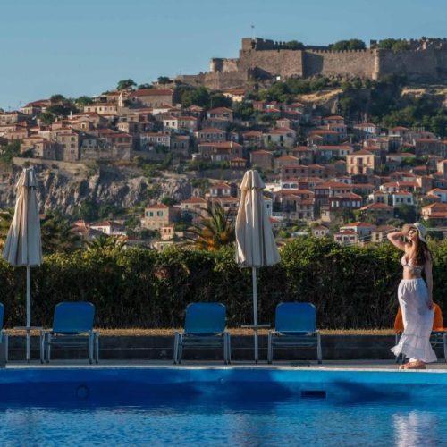 DELPHINIA HOTEL & BUNGALOWS