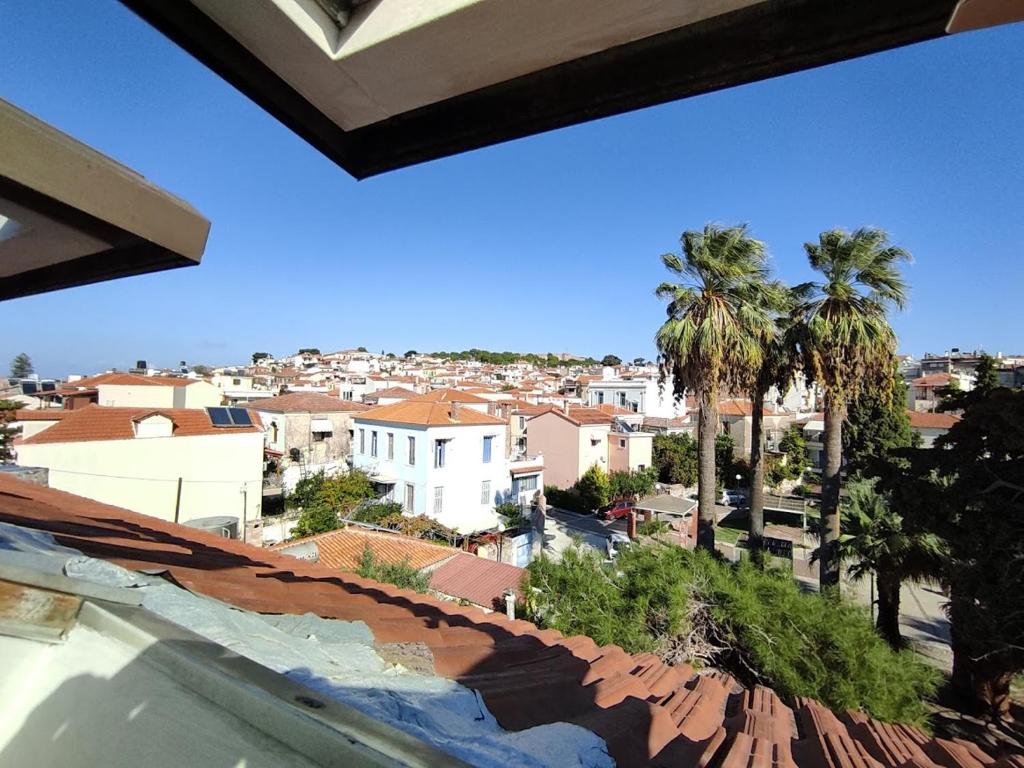 HOTEL PORTO LESVOS I
