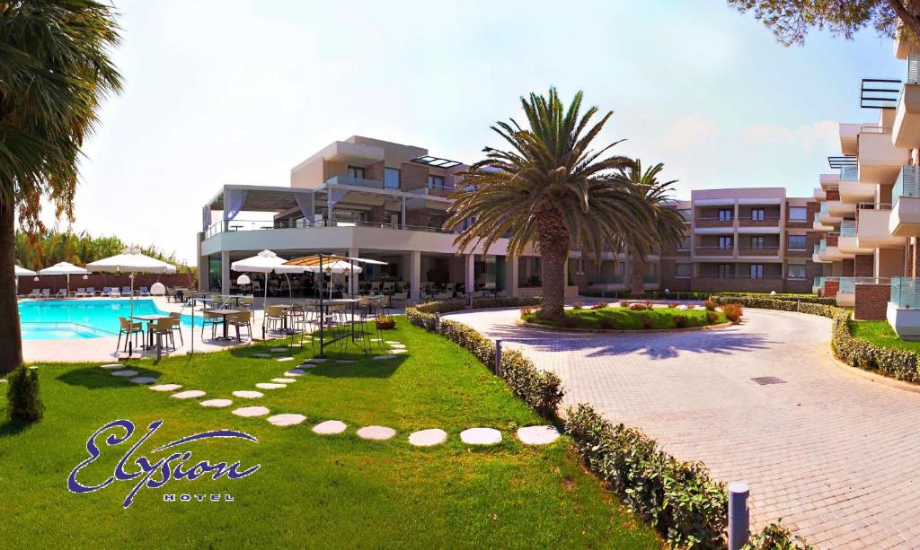 ELYSION HOTEL