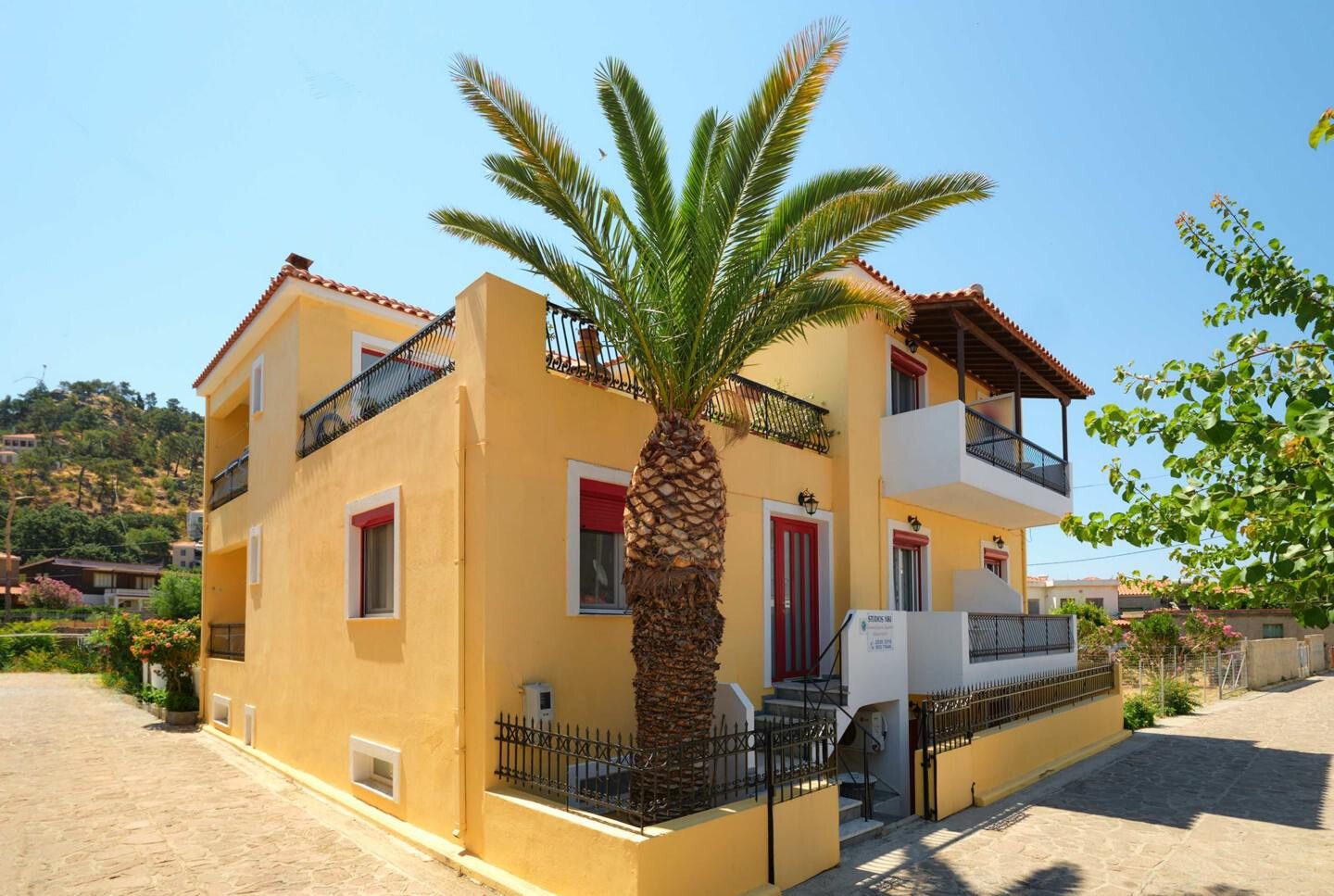 NIKKI STUDIOS