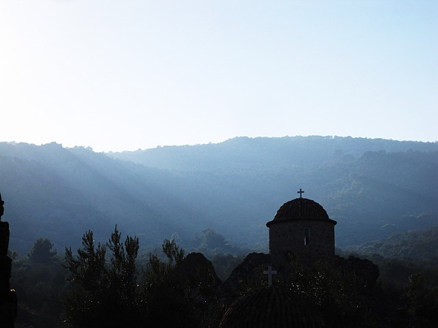 Kalloni Kalloni