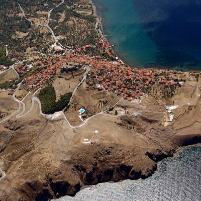 Molyvos