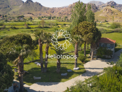 Heliotopos Studios & Apartments