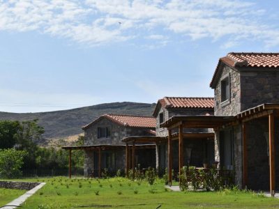 LITHOS VILLAS